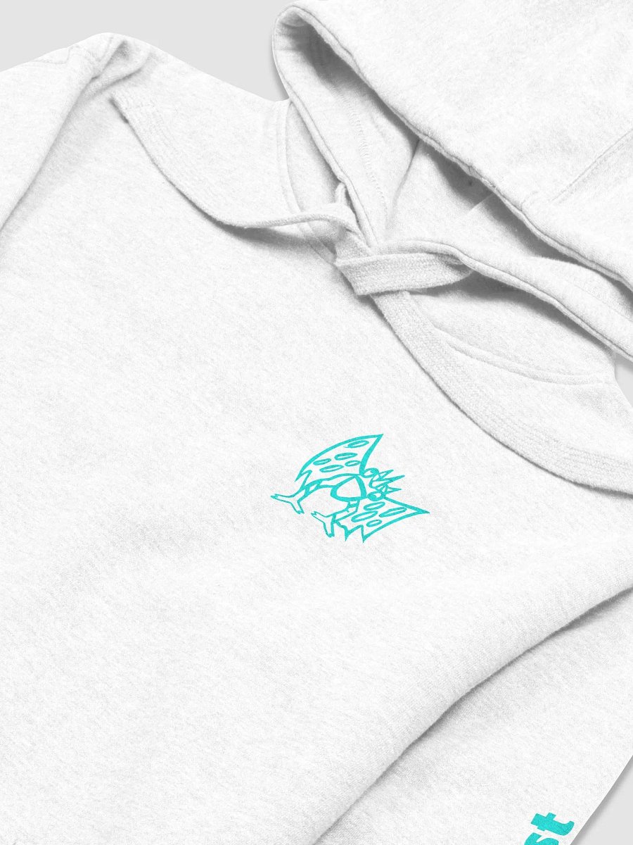 Blizzard LizardArtist Hoodie product image (3)