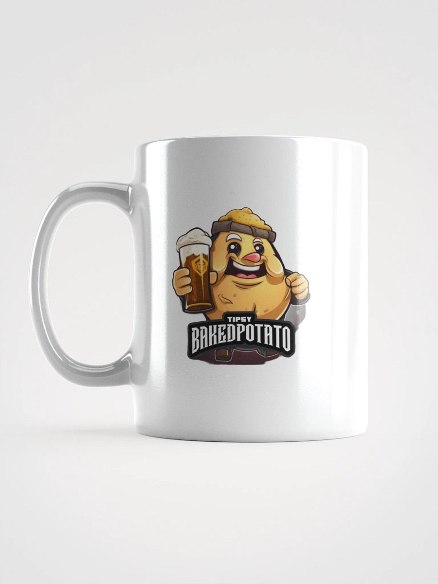 Tipsy Mug #01 product image (6)