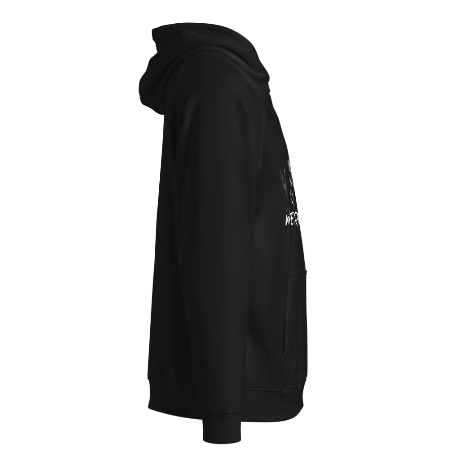 Werewolf Dan Hoodie product image (3)