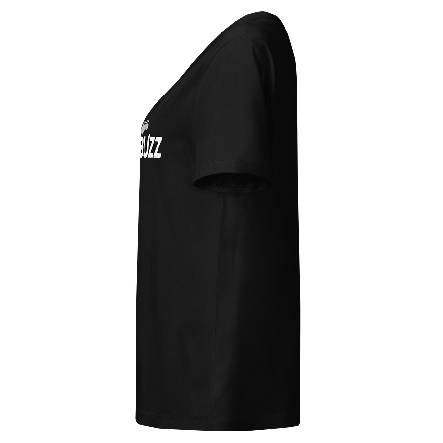 Bassbuzz Women's T-Shirt (Organic Cotton) product image (3)