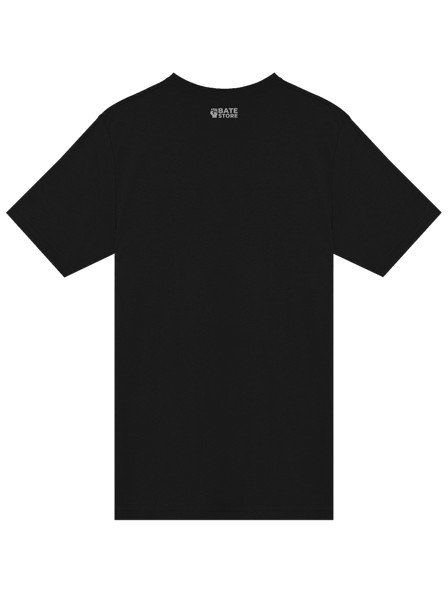 Solosexual Short Sleeve T-Shirt (White Logo) product image (4)