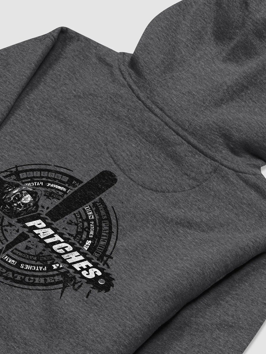 Have A Day Chainsaw Hoodie product image (12)