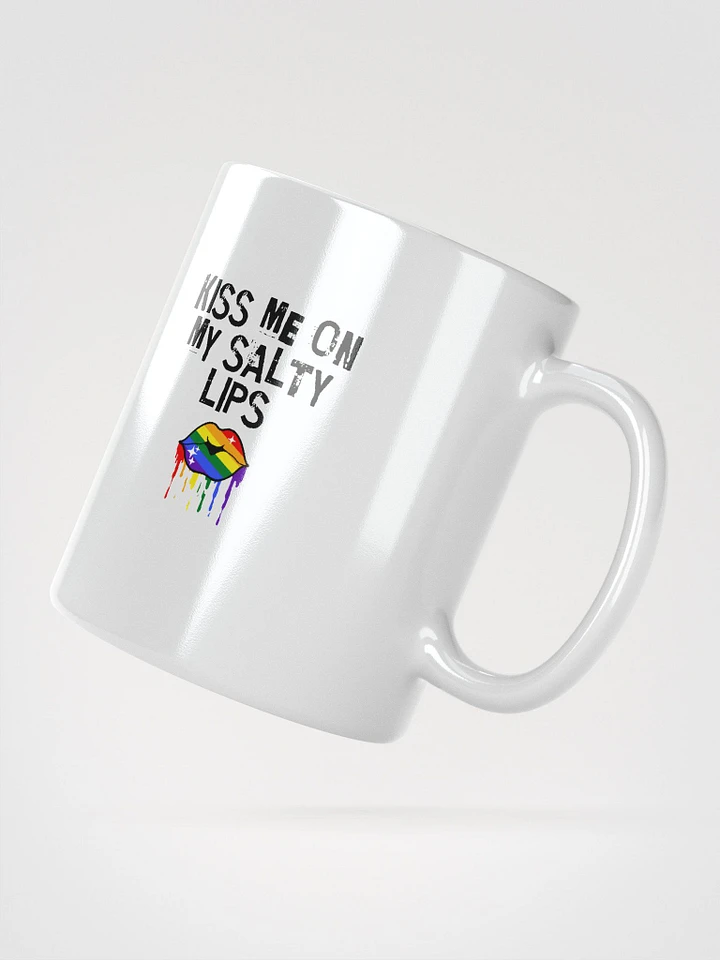 LGBTQ+ Mug 