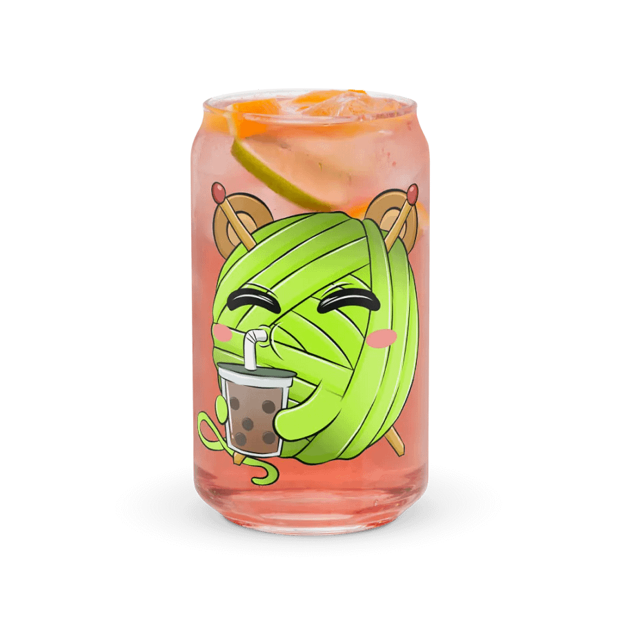 Emote-Trinken-Glas-16oz product image (37)