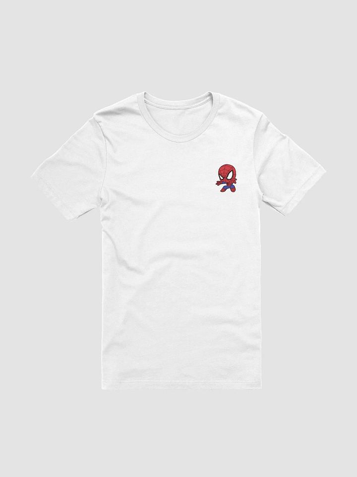 Spider-Man t-shirt product image (1)