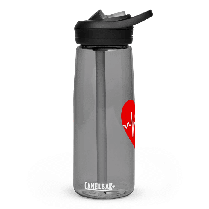 Play Like Gunnar CamelBak Water Bottle product image (1)