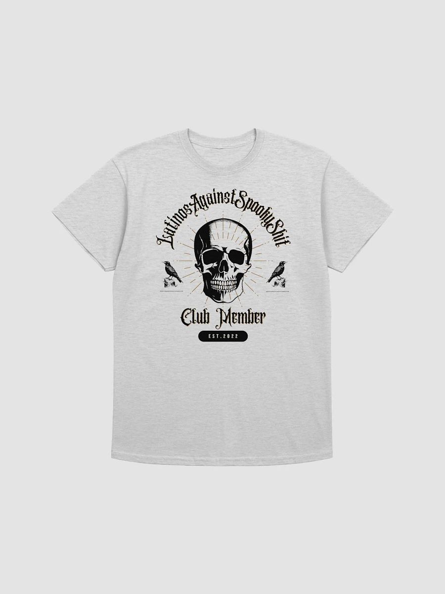 Club Member T-Shirt product image (1)