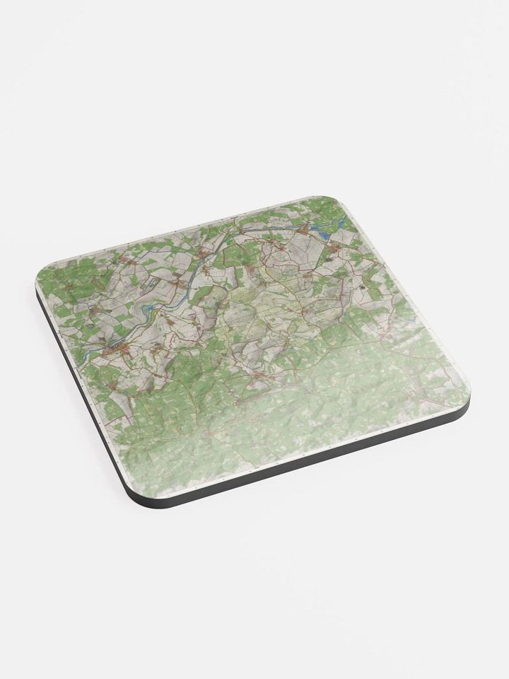 Livonia Coaster product image (2)