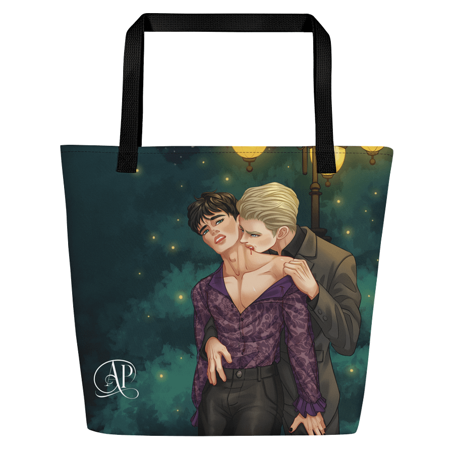 In Love Bag product image (3)