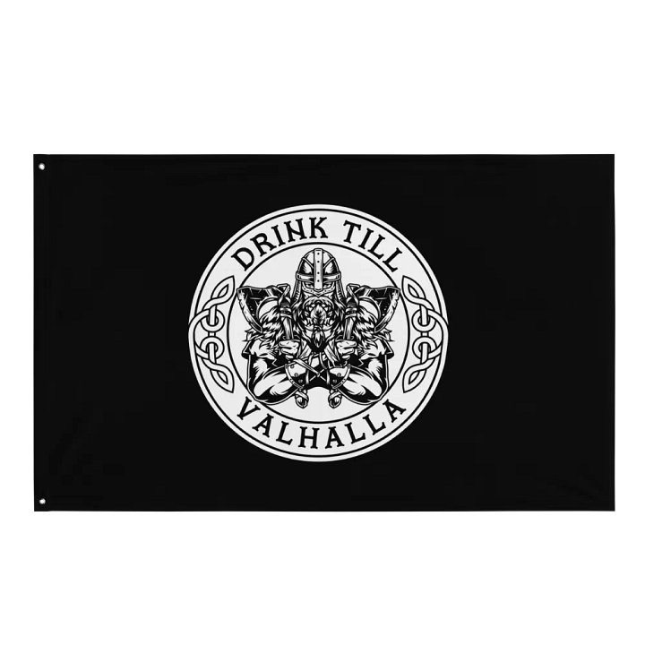 DTV Flag product image (1)