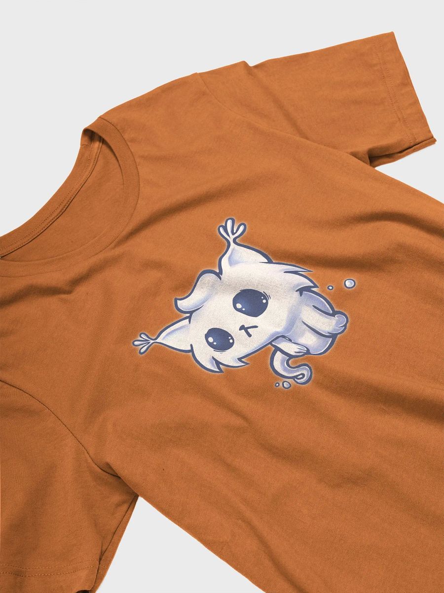 Bella+Canvas Supersoft RIP T-Shirt product image (27)