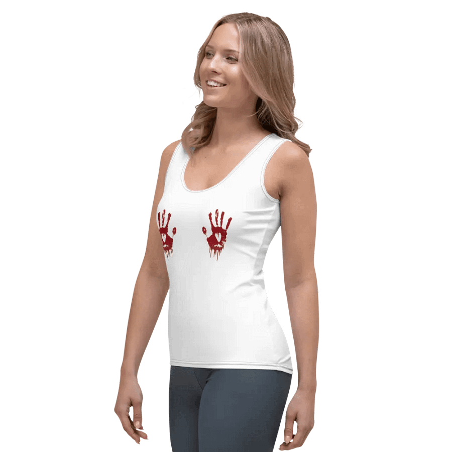 Bloody Hands product image (3)
