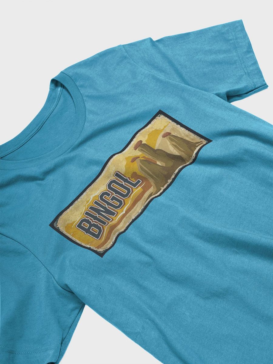 Bingöl T-shirt - Vintage Design product image (25)