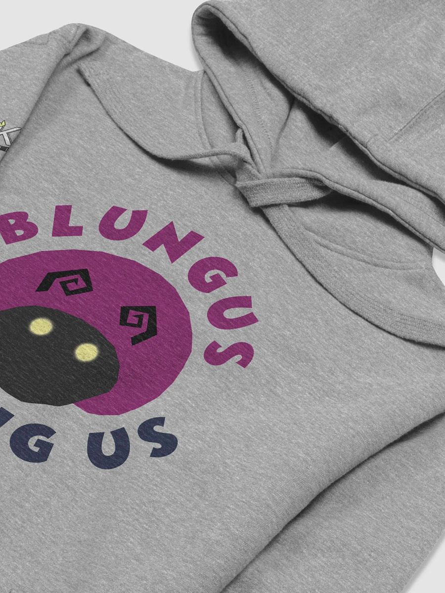 Blungus Among Us Premium Hoodie product image (18)