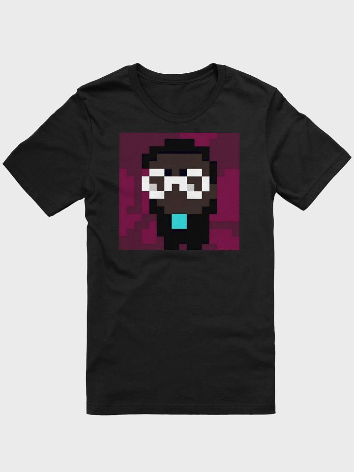 8Bit EbenAP T-Shirt F product image (1)