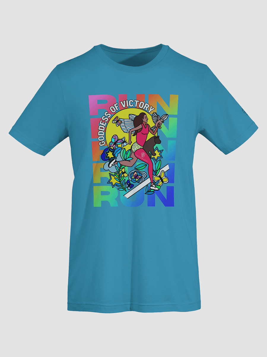 The Goddess Of Victory - Rainbow product image (7)