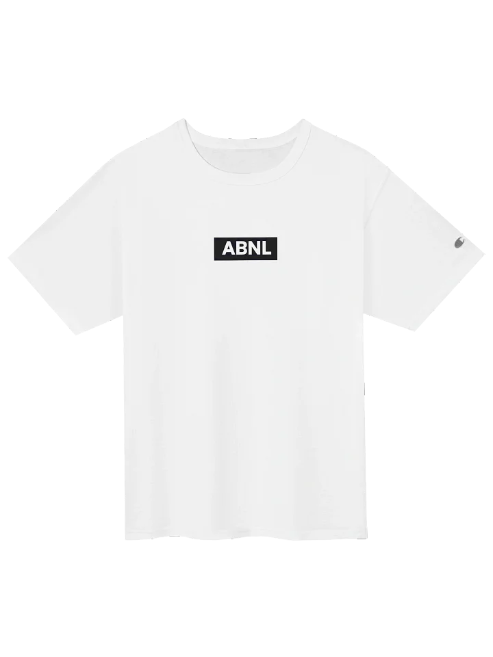 Abnl Champion T-Shirt product image (1)