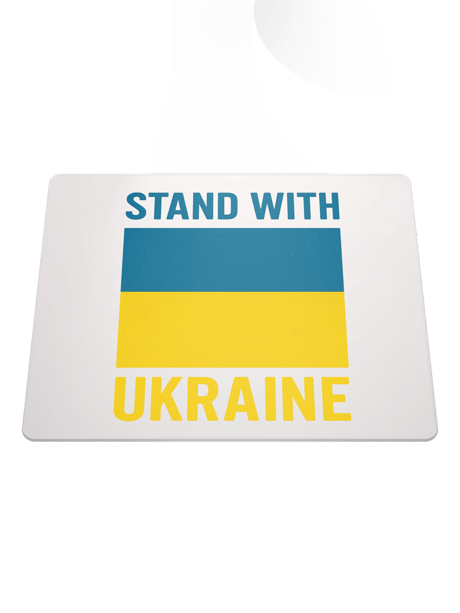Sleek & Durable Gaming Mouse Pad product image (2)