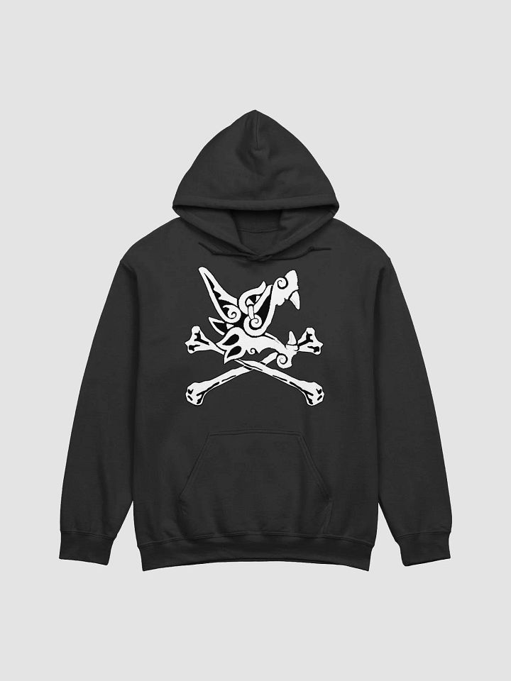 Jorgy Roger Pullover Hoodie product image (5)