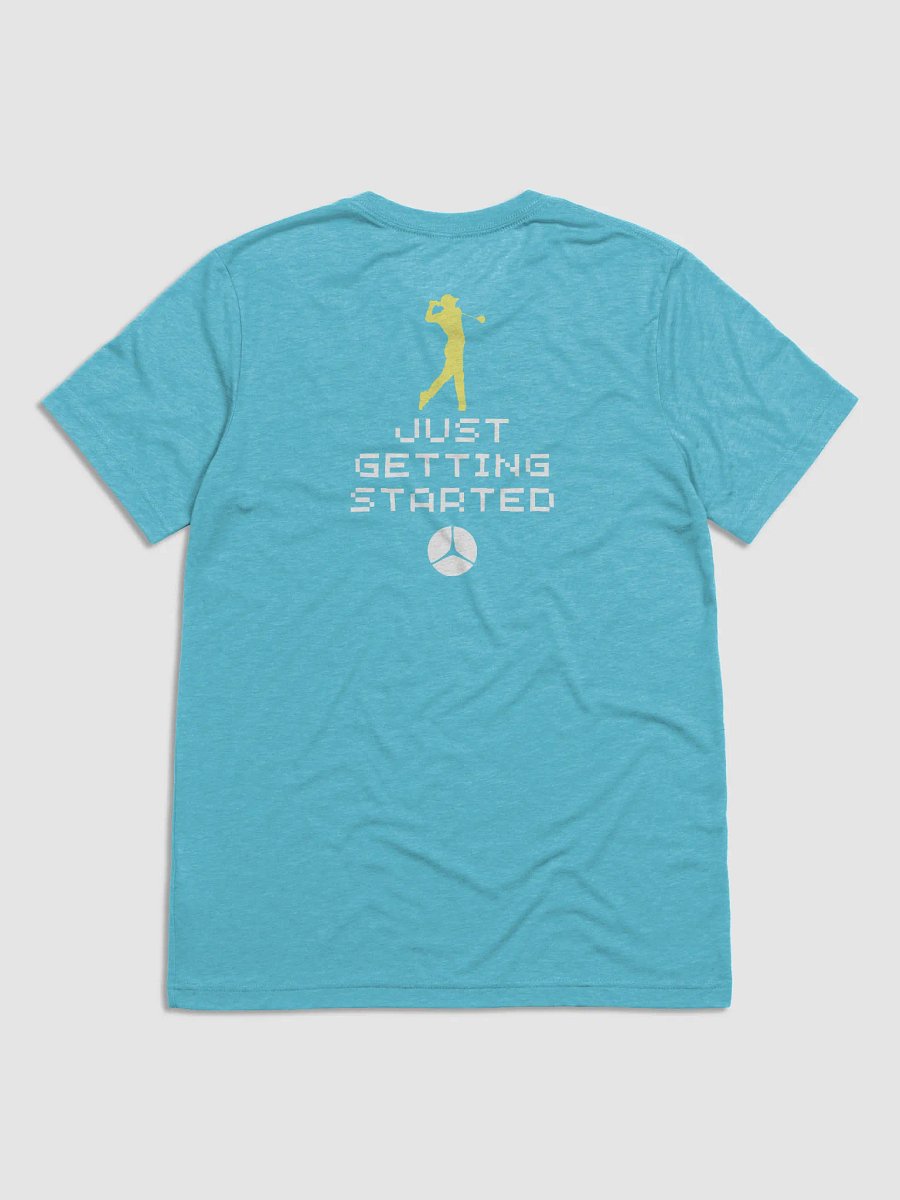 Swing into Style Golf Tee product image (19)