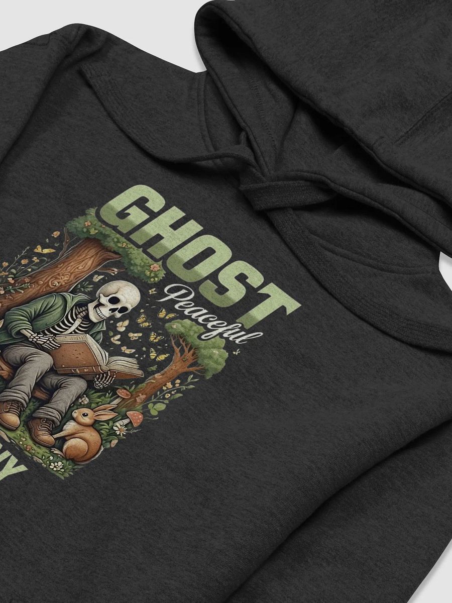 Ghost Harmony Hoodie product image (4)