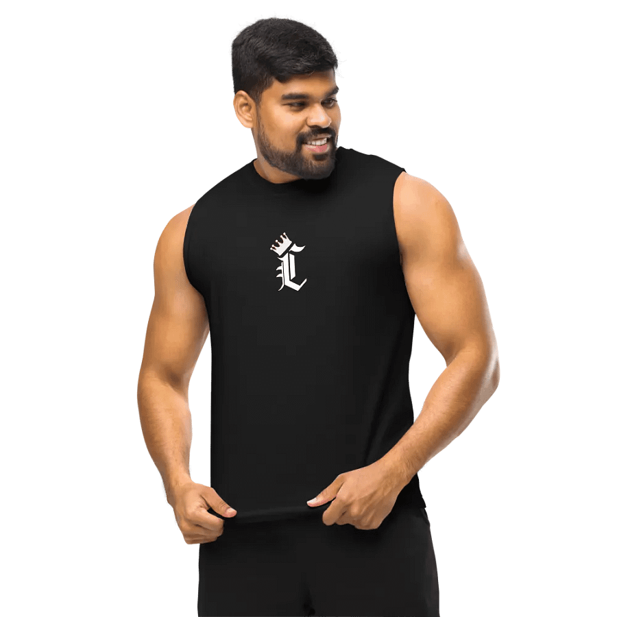 Chiru Muscle Tank product image (10)