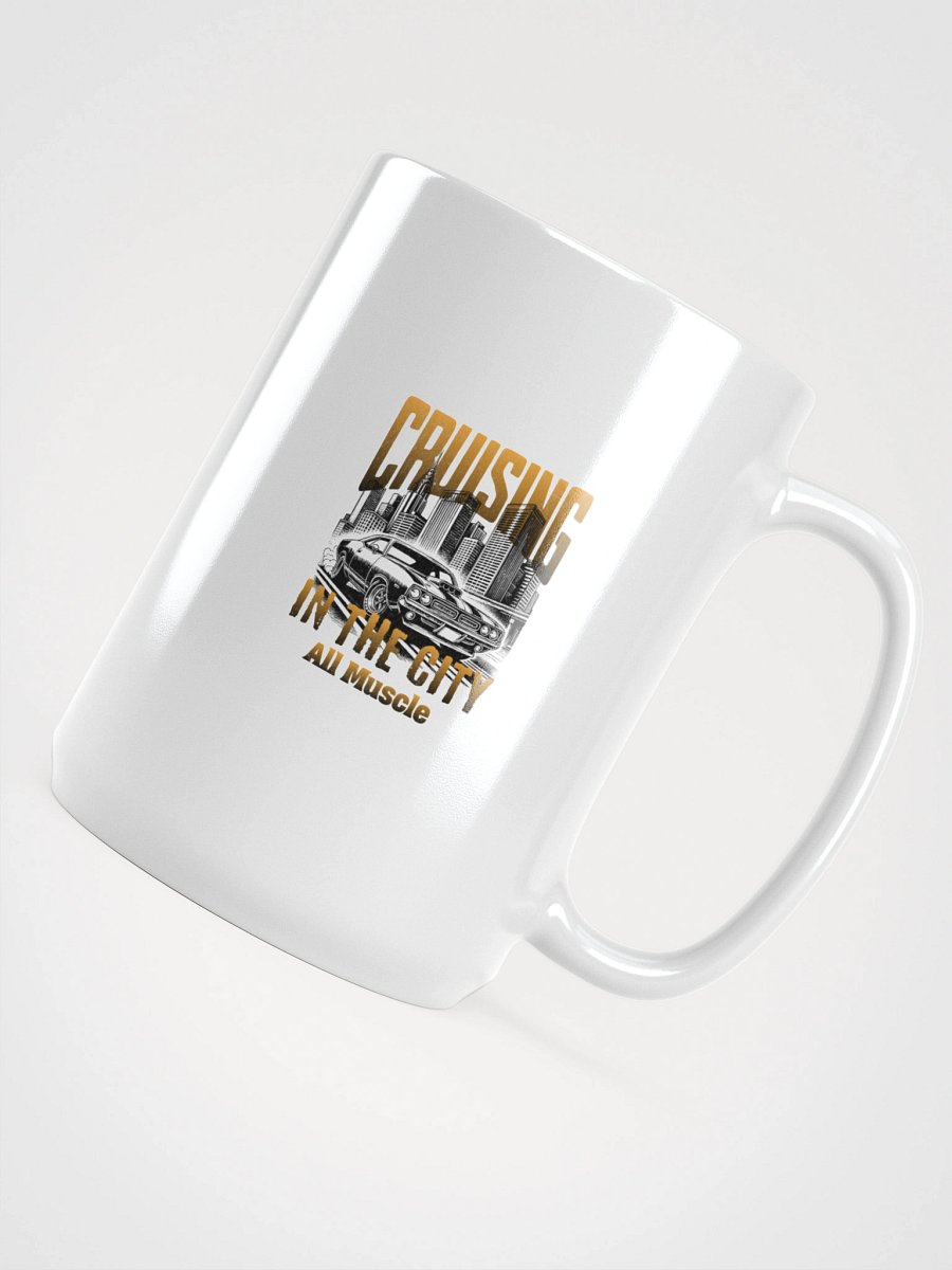All Muscle Mug product image (4)