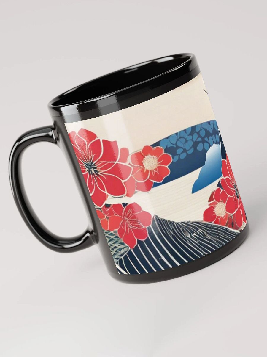 Blossoming Serenity Mug product image (5)
