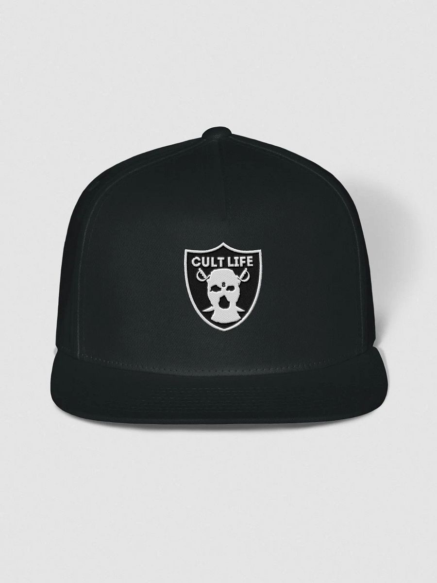 CULT RAIDERS product image (1)