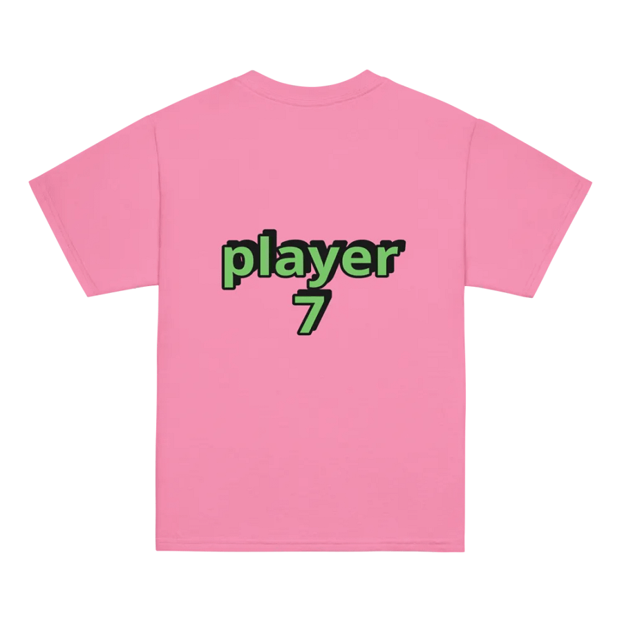 T-shirt product image (23)