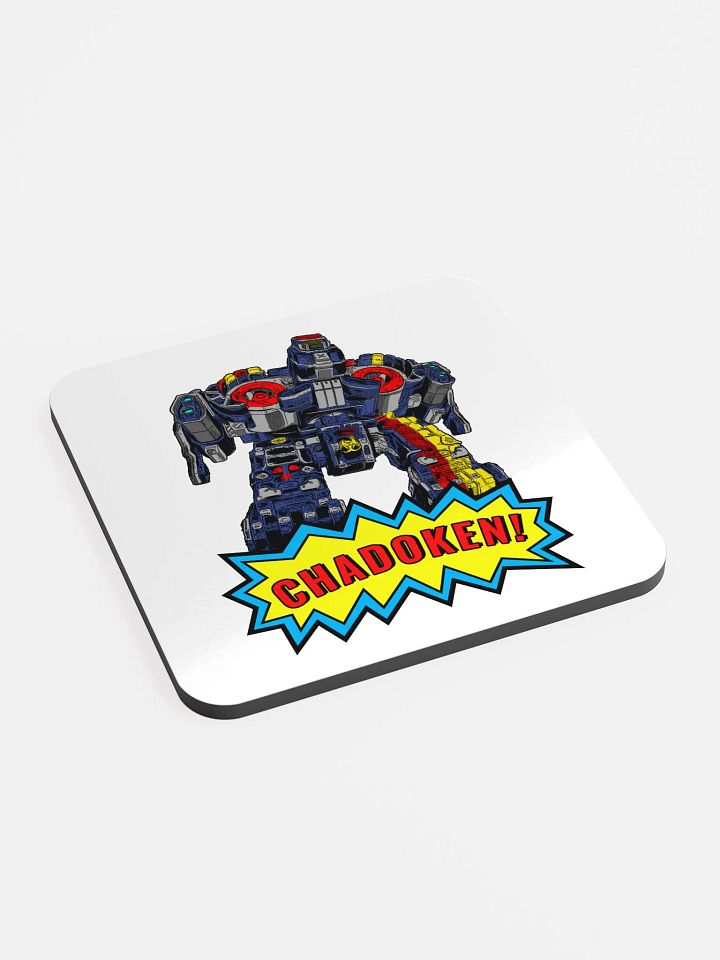 Chadoken! Coaster product image (2)