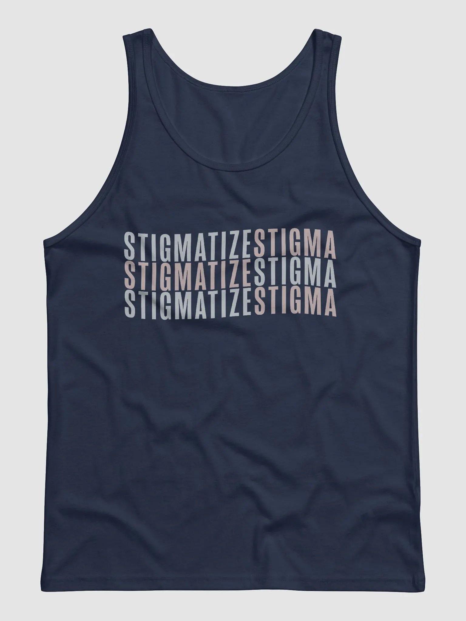 Stigmatize Stigma Tank product image (1)