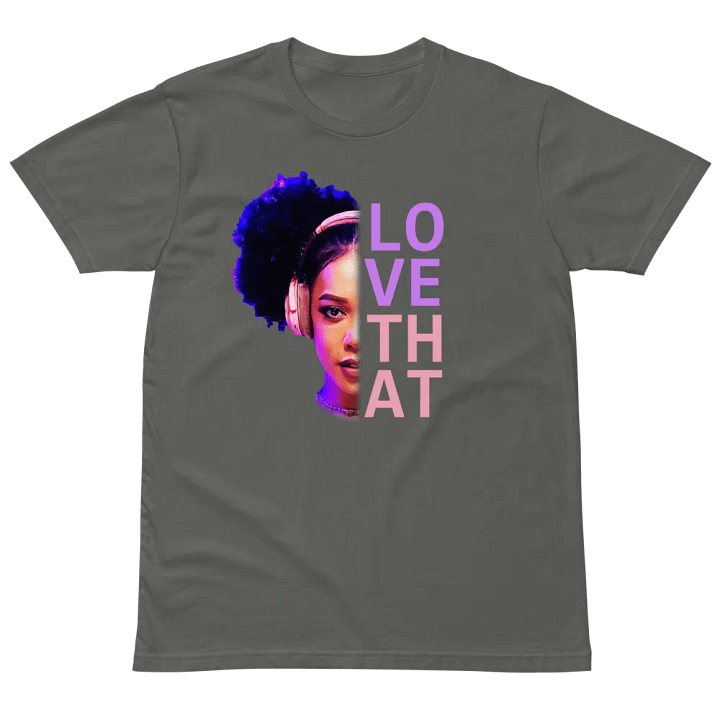 Eye Love That Tee product image (2)