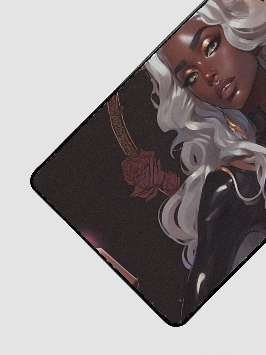 Lady Of The DM Mouse Pad product image (3)