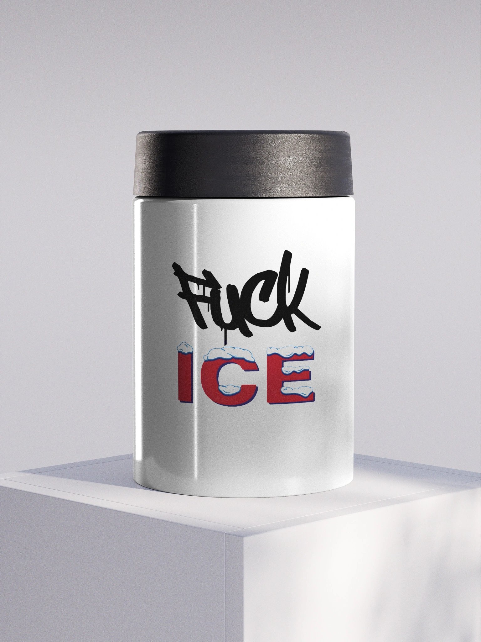 "Neat" Can Cooler product image (1)