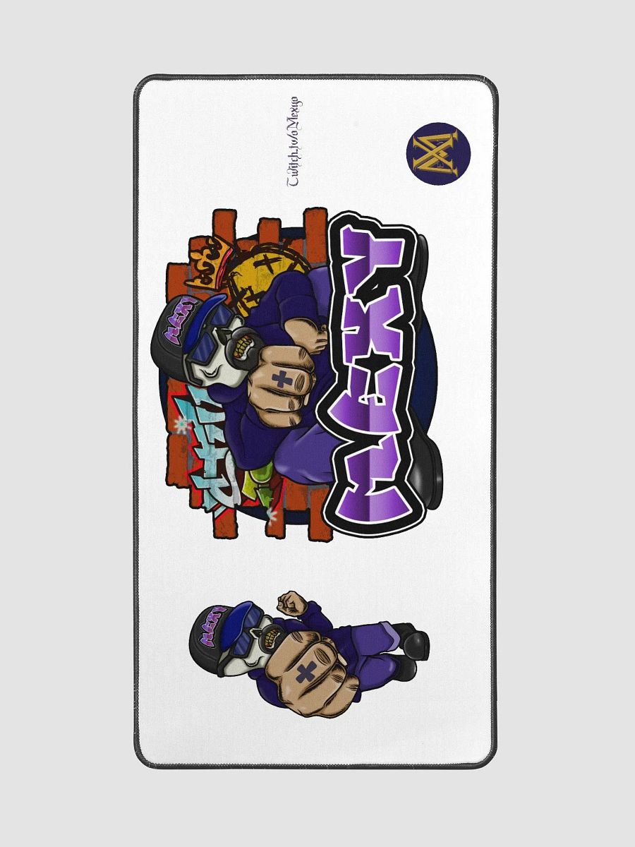 Mexy Deskmat product image (2)