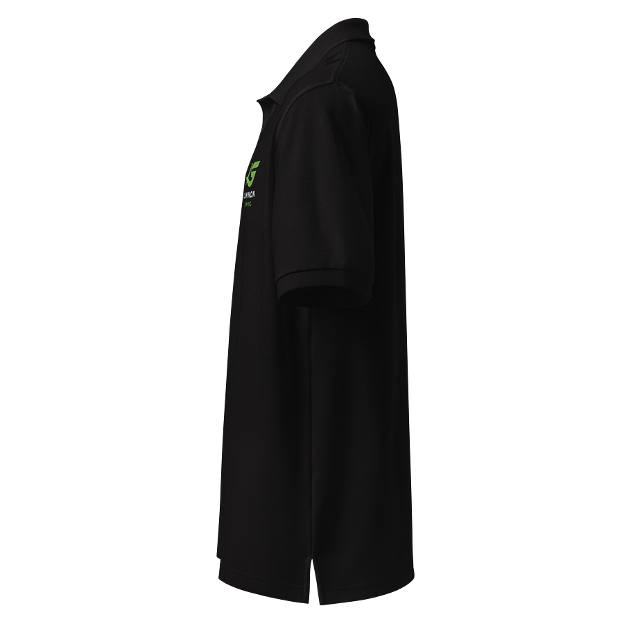 Luminon Gaming Pro-Polo Shirt product image (3)
