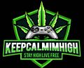 keepcalmimhigh