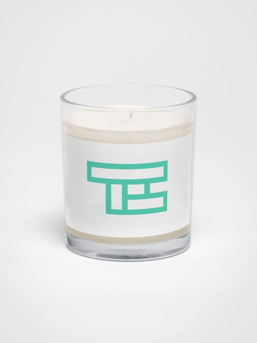 Soy Wax Candle product image (1)