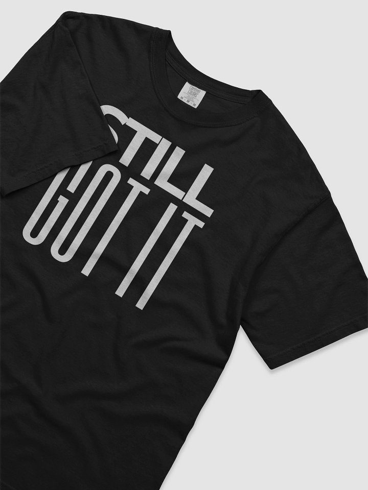 Urgers Still Got It T-shirt product image (2)