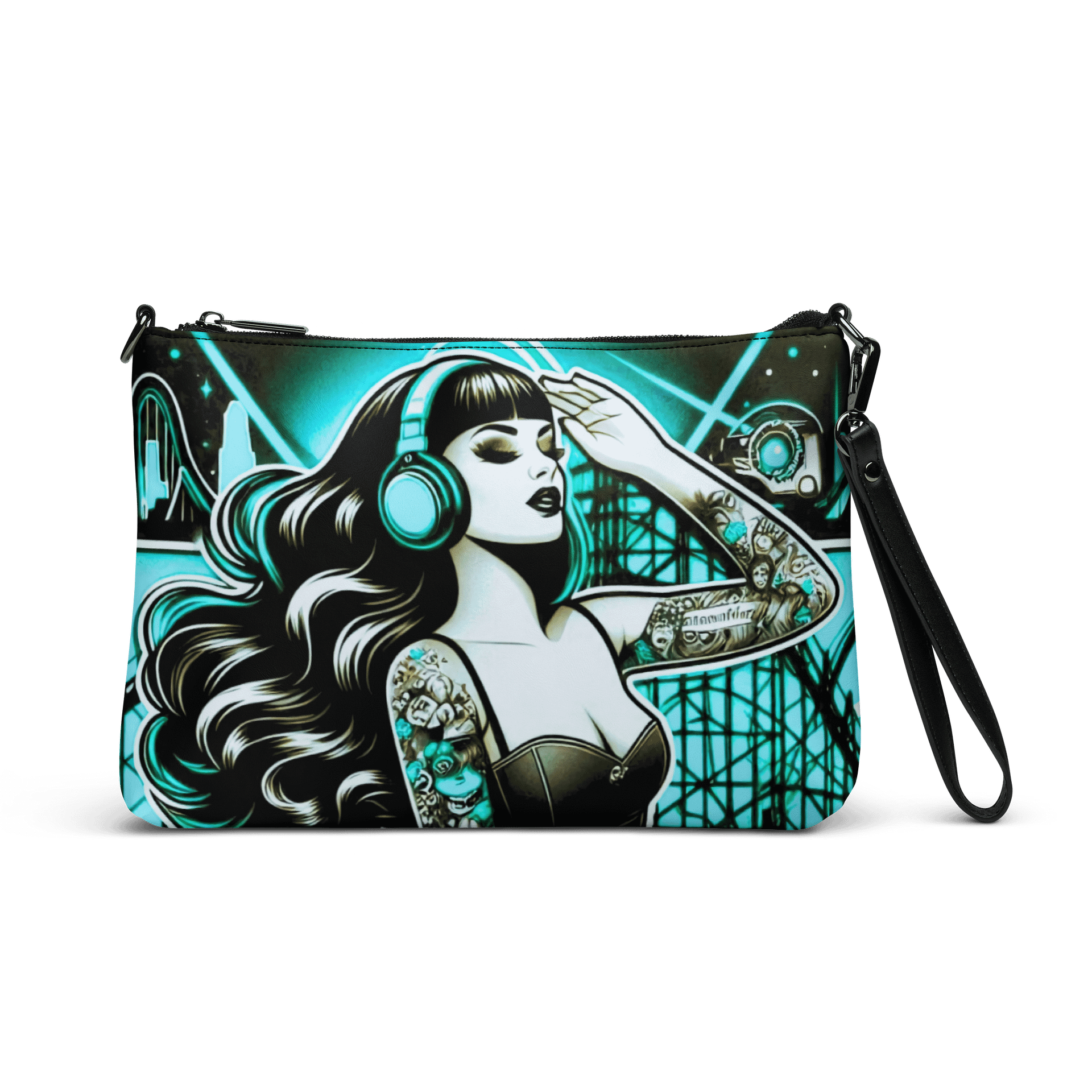 OG Miss Shorty Cross Body Bag product image (1)