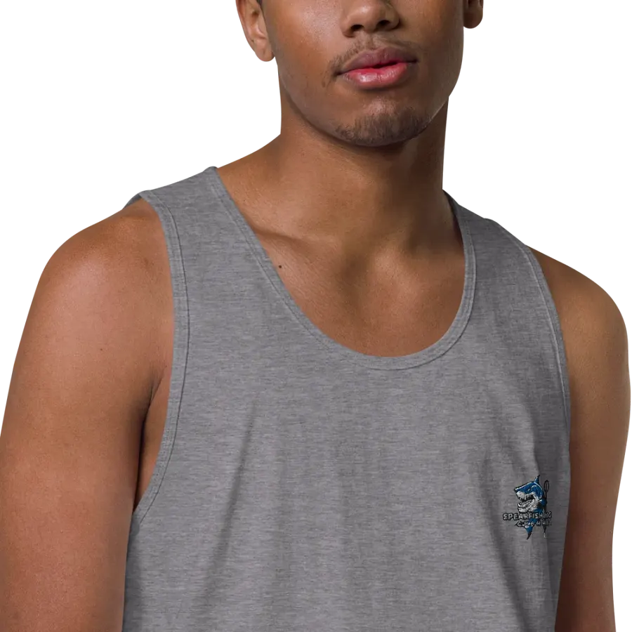 camisa sin mangas product image (9)