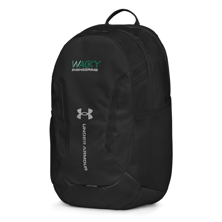 Wacky Engineering Adventure Backpack product image (4)