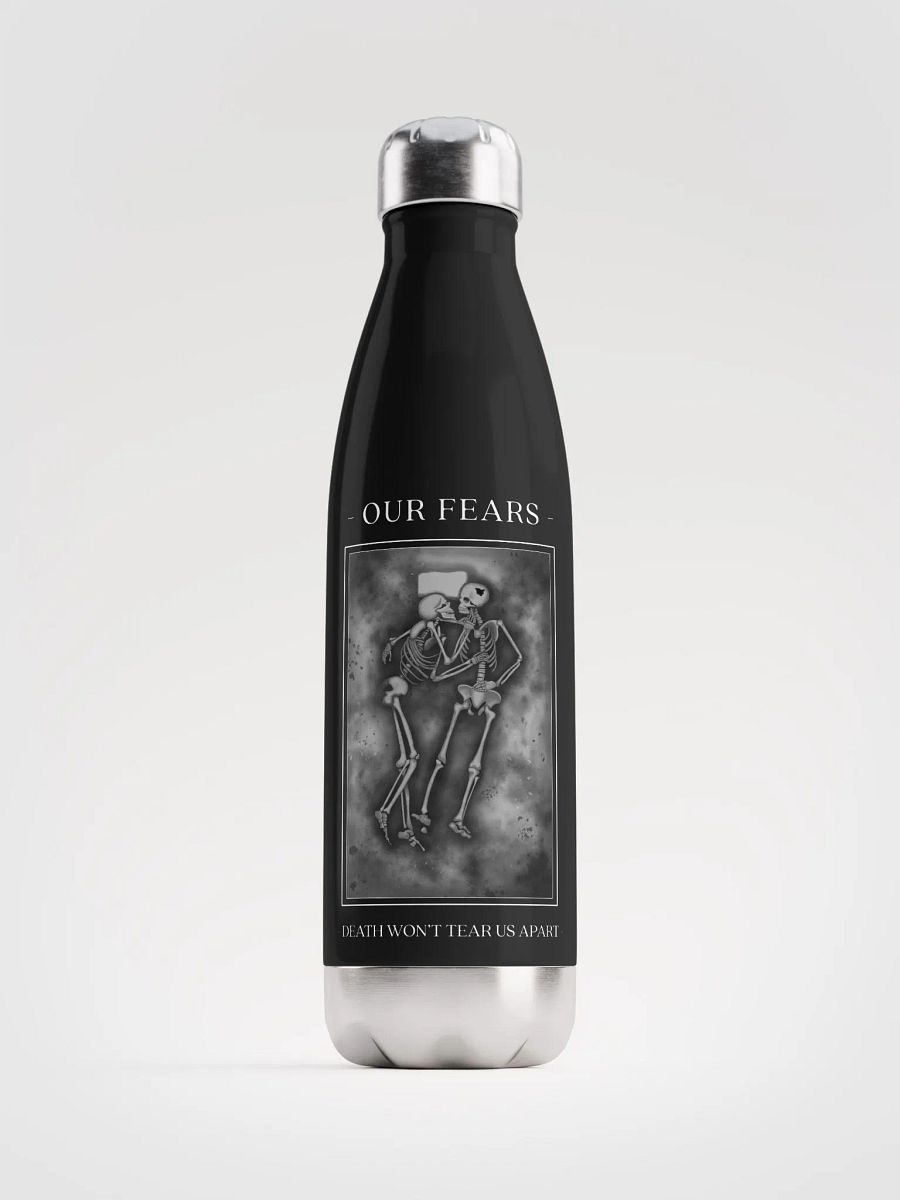 Curtain Skeletons product image (1)