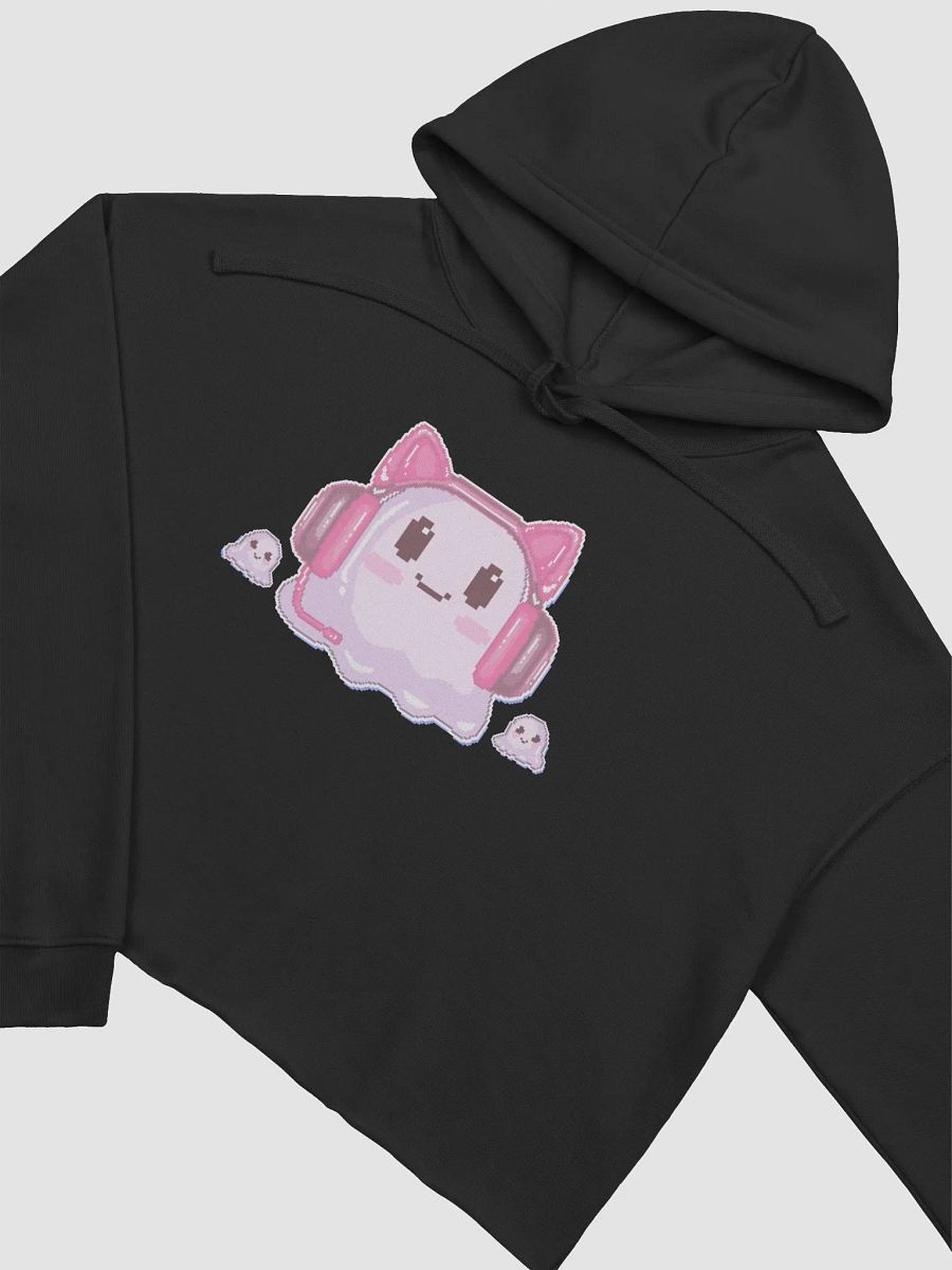 BandsMakeMe Snuggly Crop Top product image (9)