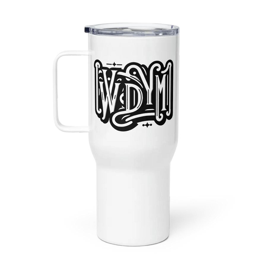 WDYM Fancy Cup product image (2)