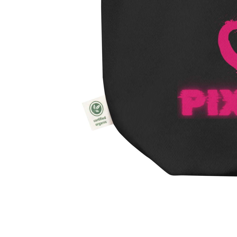 PixieBag Royal PixieBear (pink) - Limited Edition product image (3)