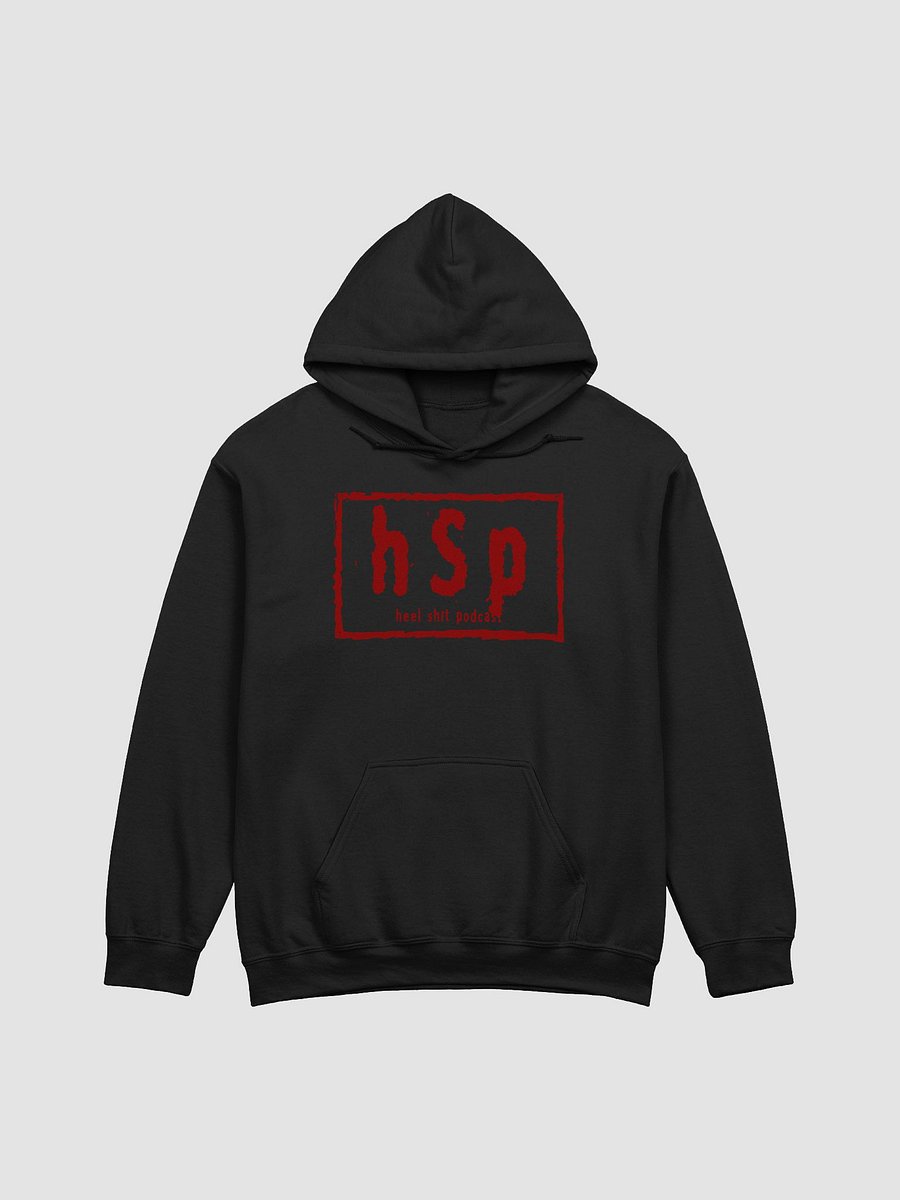HSP 4-Lyfe Hoodie product image (1)