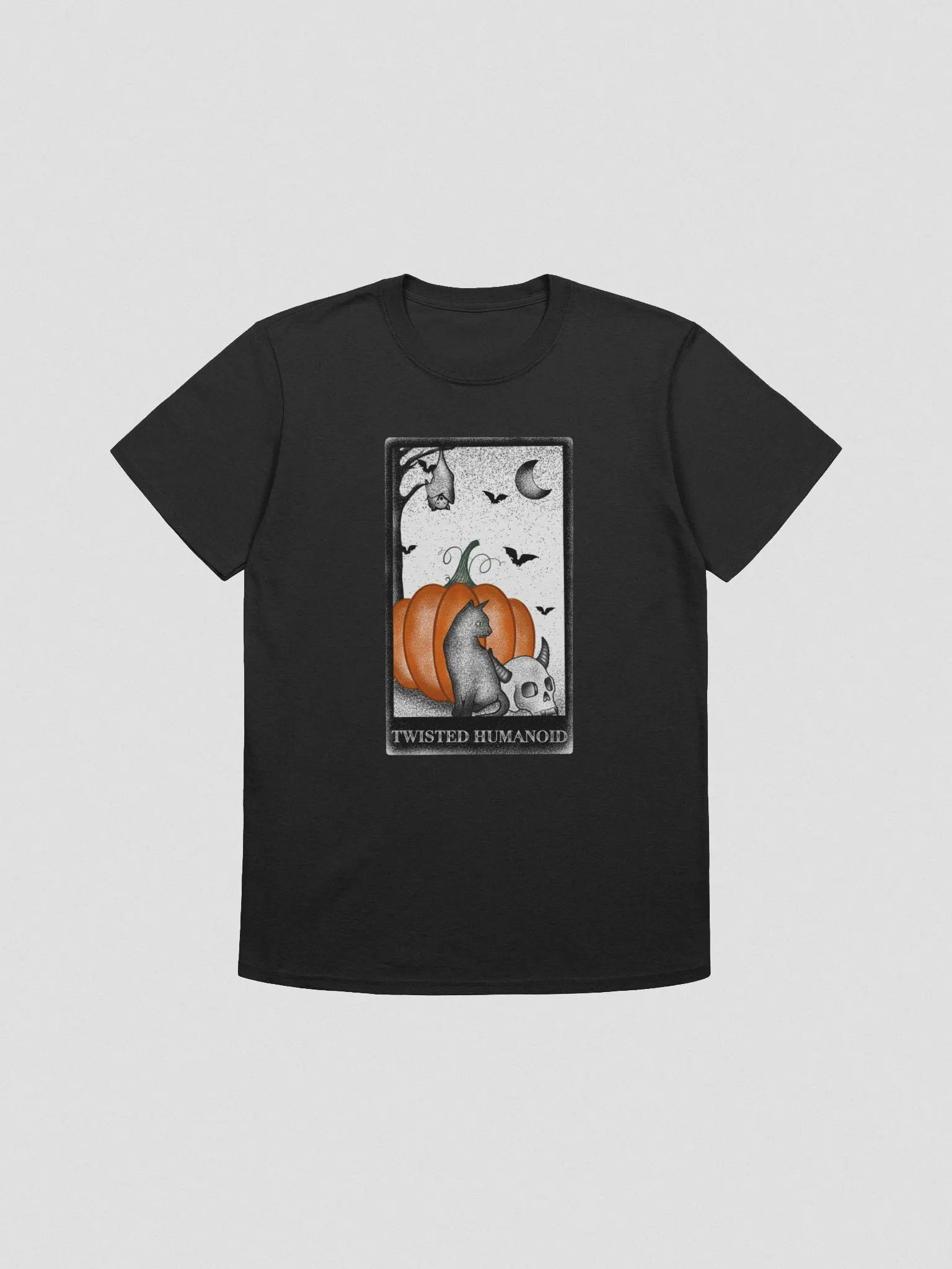 Twisted Tarot Tee product image (2)