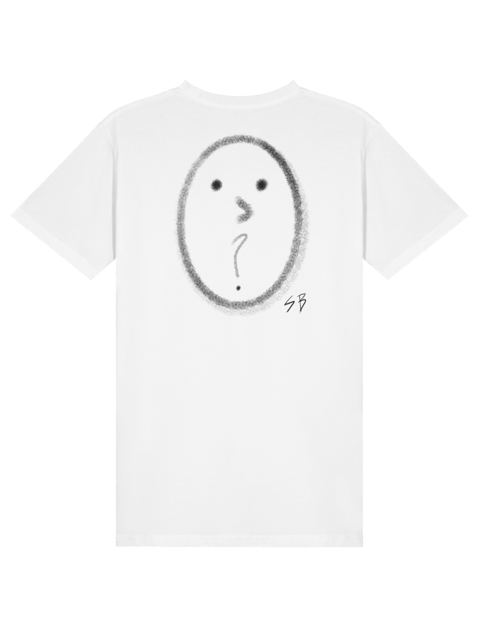 Simple Sketch Skate Tee product image (4)